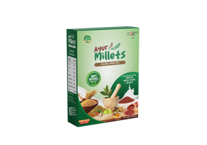Ayur Millet mix
