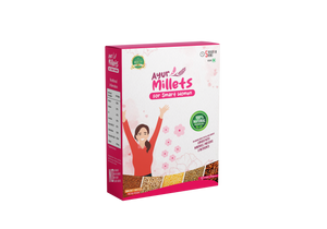 Ayur Millets for Smart Women