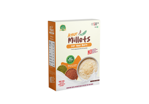 Ayur Millet for new born
